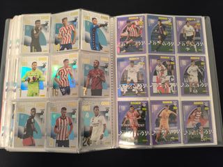 Álbum Panini Megacracks LaLiga EA Sports 23/24