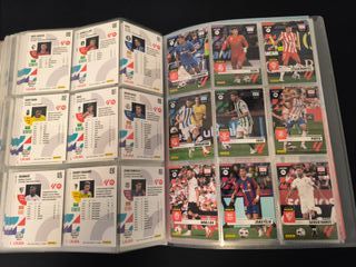 Álbum Panini Megacracks LaLiga EA Sports 23/24