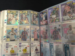Álbum Panini Megacracks LaLiga EA Sports 23/24
