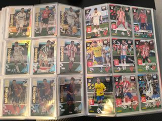 Álbum Panini Megacracks LaLiga EA Sports 23/24