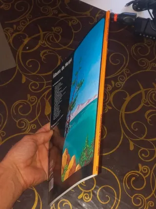 TIntim e o Lago dos Tubarões (Álbum do filme)