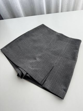 Falda pantalón Zara 34 XS