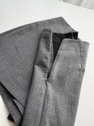 Falda pantalón Zara 34 XS