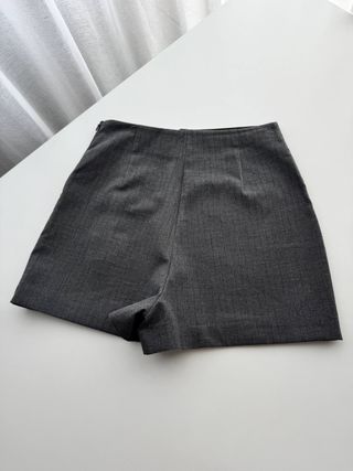 Falda pantalón Zara 34 XS