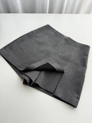 Falda pantalón Zara 34 XS