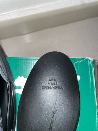 Air Jordan 3 Black Cat sono un 43 aperto