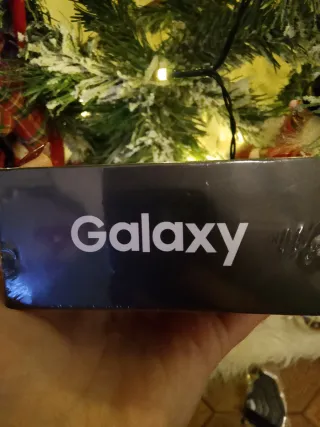 Samsung Galaxy Buds Pro Cuffie Nere