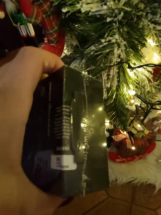 Samsung Galaxy Buds Pro Cuffie Nere