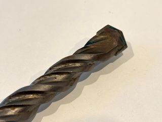 Broca Bosch para martillo perforador