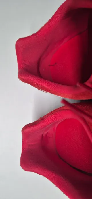 Puma Speedcat Zapatillas Rojas