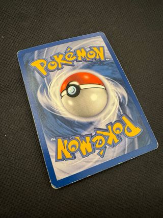 Carta Pokemon Zapdos Base 16/102 Foil Holo