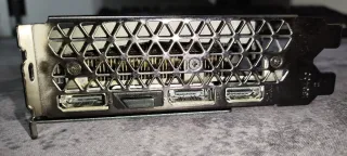 Zotac RTX 3060 Twin Edge 12GB