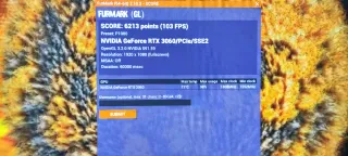 Zotac RTX 3060 Twin Edge 12GB