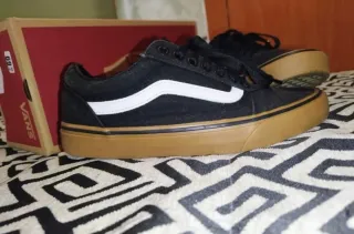 Zapatillas Vans