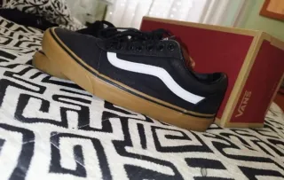 Zapatillas Vans