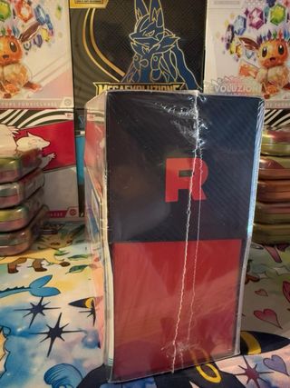 Set Allenatore Fuoriclasse Rivali Predestinati ITA