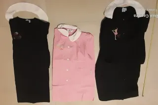 Vestiti bambina 5 anni+