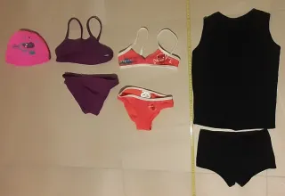 Vestiti bambina 5 anni+