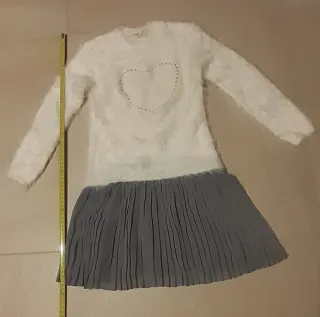 Vestiti bambina 5 anni+