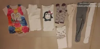 Vestiti bambina 5 anni+