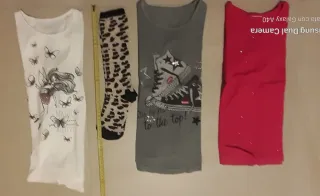 Vestiti bambina 5 anni+