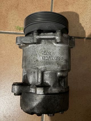 Compresor A/A Seat León MK1 R134a