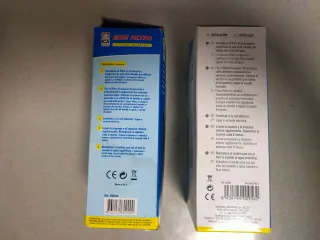 Filtro Interno ICA Mini Filtro 200L/h