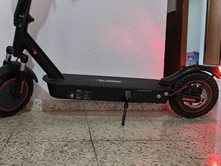 Patinete Eléctrico i9max Seminuevo