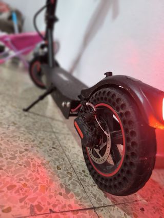 Patinete Eléctrico i9max Seminuevo
