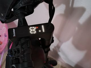 Patinete Eléctrico i9max Seminuevo