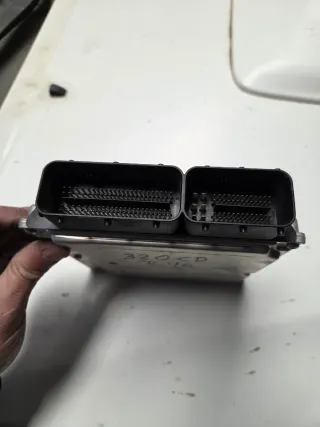 Centralita BMW E46 320cd DDE 7 794 624