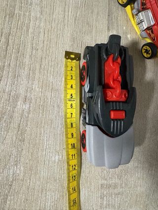 Hot Wheels Mattel 2024 Macchinine