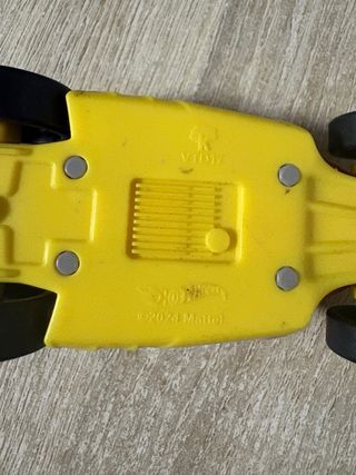 Hot Wheels Mattel 2024 Macchinine