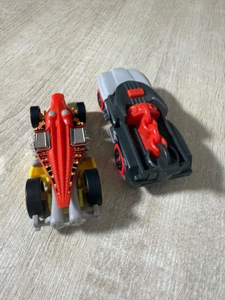 Hot Wheels Mattel 2024 Macchinine