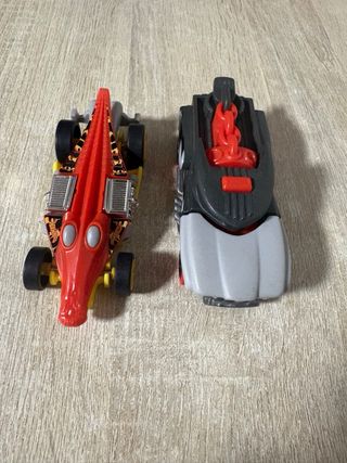 Hot Wheels Mattel 2024 Macchinine