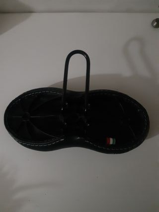 Sillín Bici SellOtto Relax Gel Negro