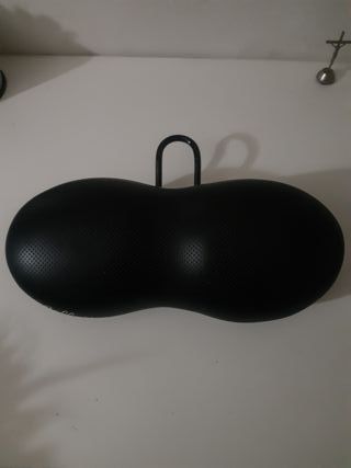 Sillín Bici SellOtto Relax Gel Negro