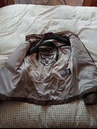 Chaqueta Spidi Originals Enduro