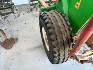 Sembradora Solano Horizonte 350