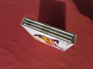 3 CDs Fama ¡A bailar! Volumen 4. Recopilatorio