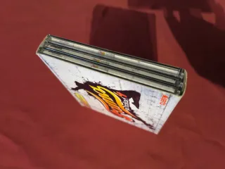 3 CDs Fama ¡A bailar! Volumen 4. Recopilatorio