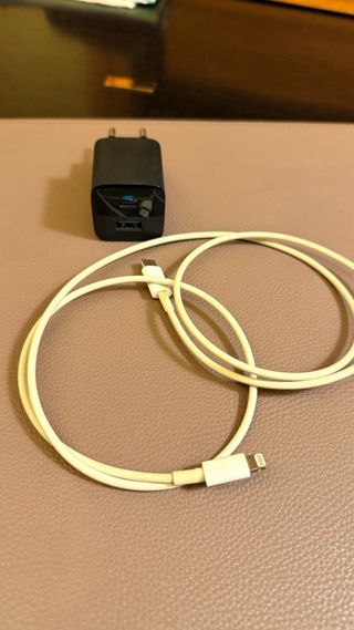 iPhone 14 Pro 256GB + Accesorios