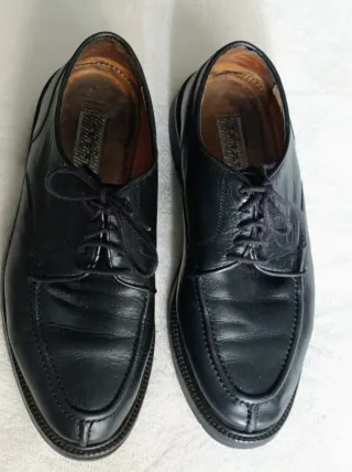 Zapatos Pierre Cardin