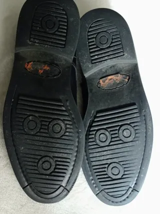 Zapatos Pierre Cardin