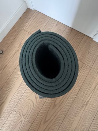 Esterilla de Yoga Kimjally con Correa