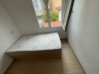 Liquidación Cama Completa con Cabecero