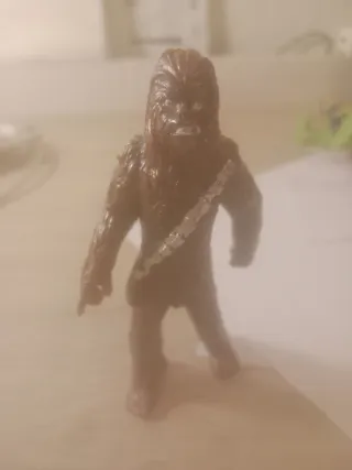 Muñeco Chewbacca PVC Star Wars