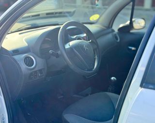 Citroen C3 2007 TAN SOLO 150.000 KM PEGATINA B 🟡