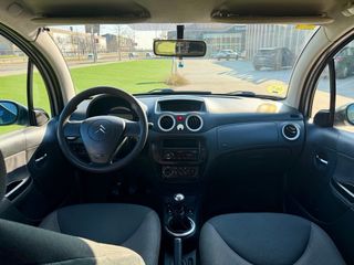 Citroen C3 2007 TAN SOLO 150.000 KM PEGATINA B 🟡