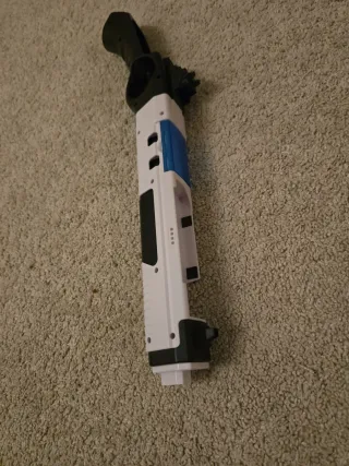 Pistola per Nintendo Switch